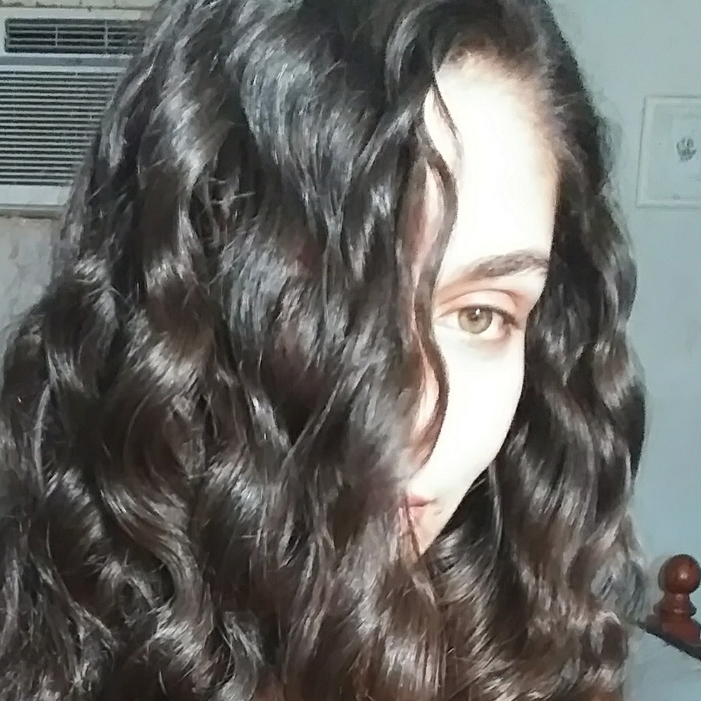 Meet your Posher, Ruby